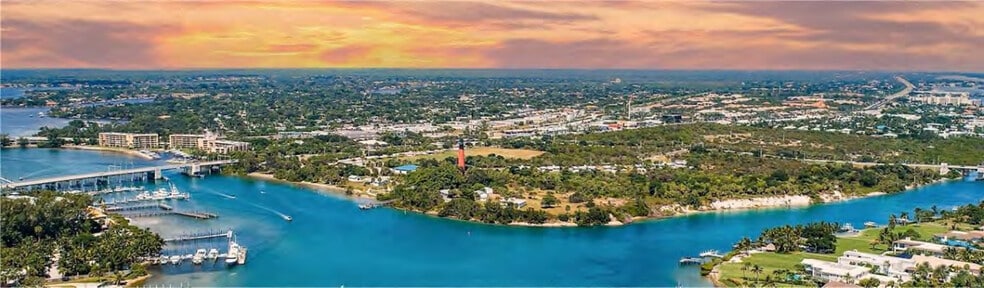 More Photos Of 18019 N Highway A1A, Jupiter Land For Sale