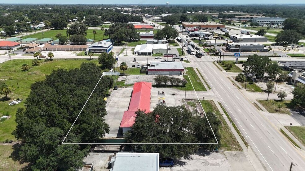 More Photos Of 938 S 6th Ave, Wauchula Specialty For Sale