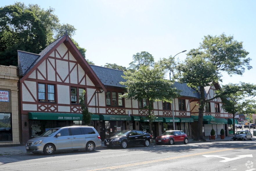 More Photos Of 44-29-44-41 Douglaston Pky, Little Neck Storefront Retail Office For Lease