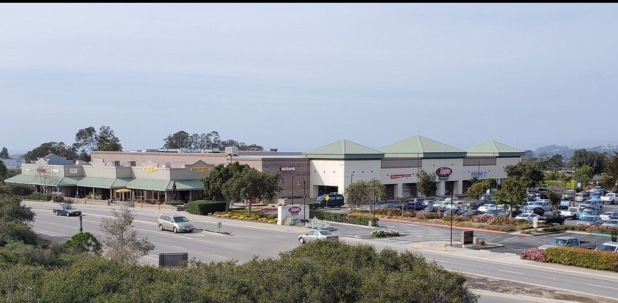 More Photos Of 1240 Los Osos Valley Rd, Los Osos Storefront For Sale