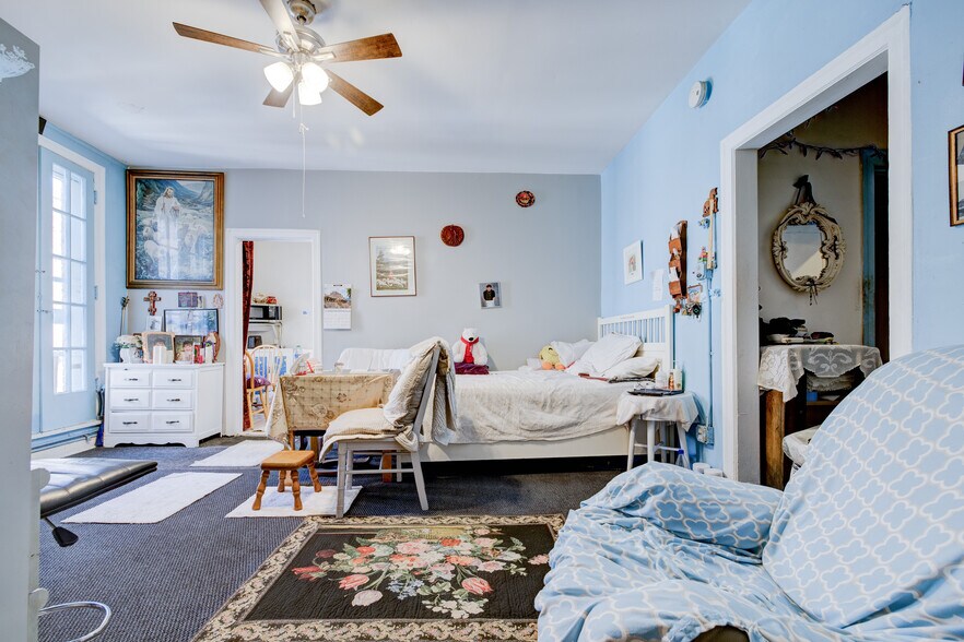 More Photos Of 2709 W Pico Blvd, Los Angeles Apartments For Sale