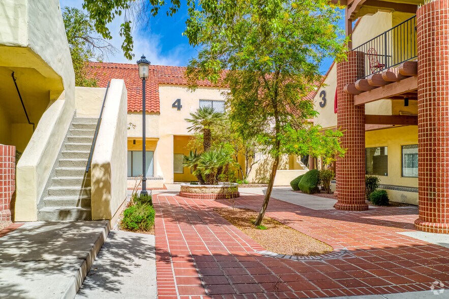 More Photos Of 2800 W Sahara Ave, Las Vegas Office For Lease