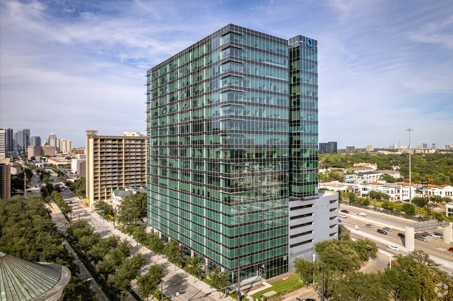 More Photos Of 3009 Post Oak Blvd, Houston Office For Lease