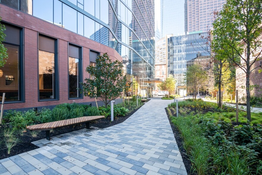 More Photos Of 1701 Race St, Philadelphia Apartments For Lease