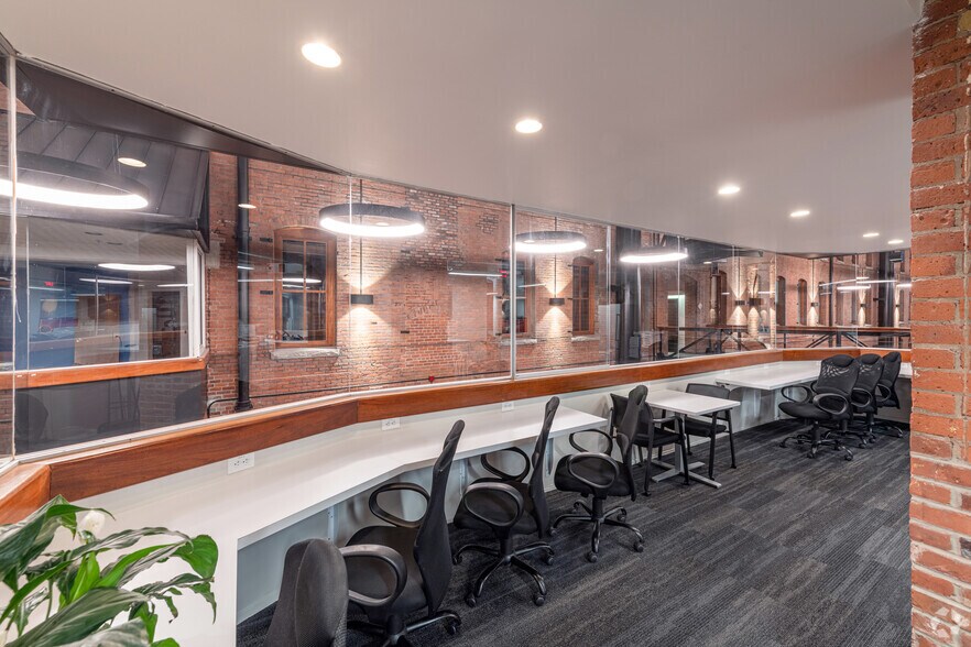 More Photos Of 1 Davol Sq, Providence Office For Lease