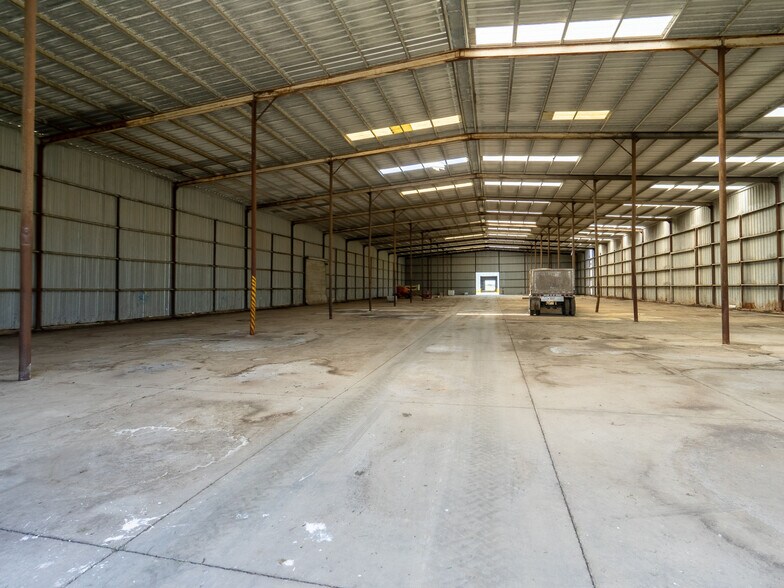 More Photos Of 875 Alfalfa Plant Rd, Courtland Food Processing For Lease
