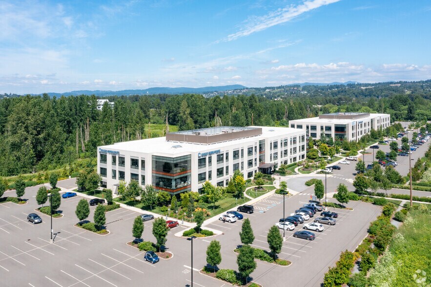 More Photos Of 2921 Naches Ave SW, Renton Unknown For Lease