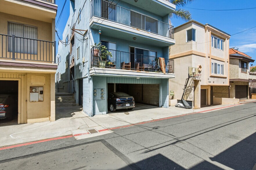 More Photos Of 114 Hermosa ave, Hermosa Beach Apartments For Sale