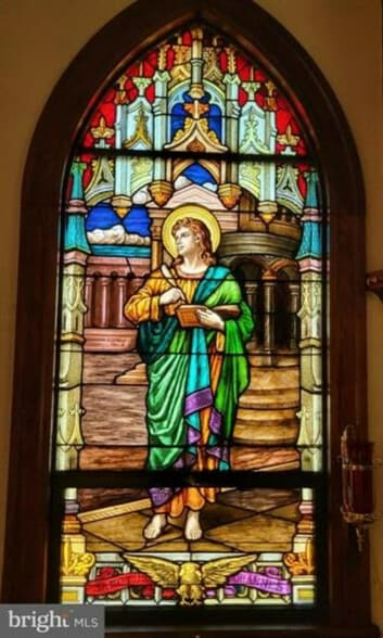 More Photos Of 120 W 4th St, Mount Carmel Religious Facility For Sale