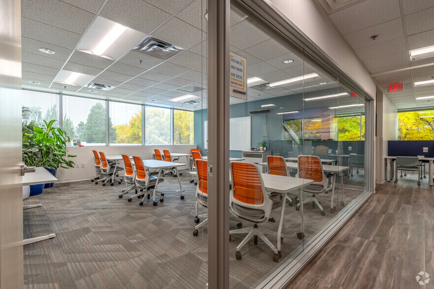 More Photos Of 9620 NE Tanasbourne Dr, Hillsboro Office For Lease