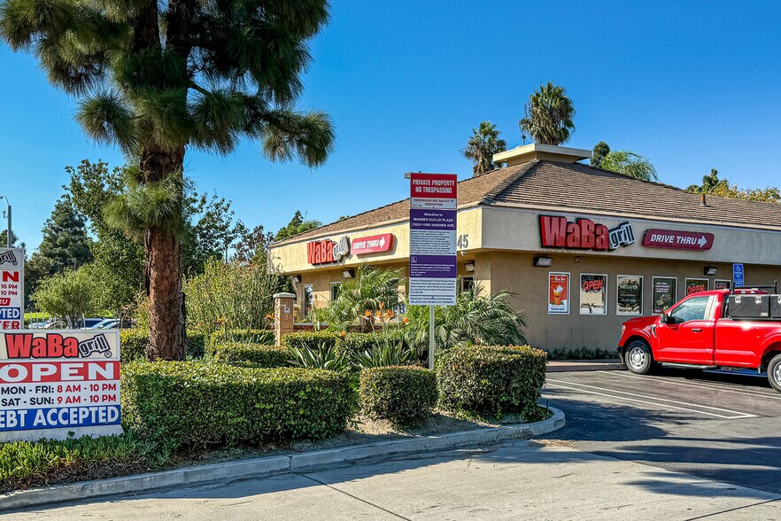 More Photos Of 11025-11095 Warner Ave, Fountain Valley Unknown For Lease
