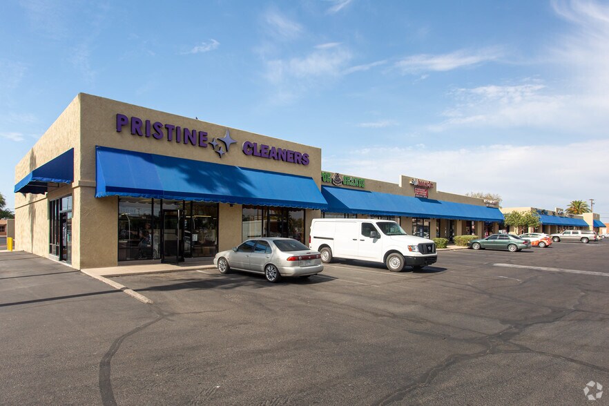 More Photos Of 1115 E Florence Blvd, Casa Grande Unknown For Lease