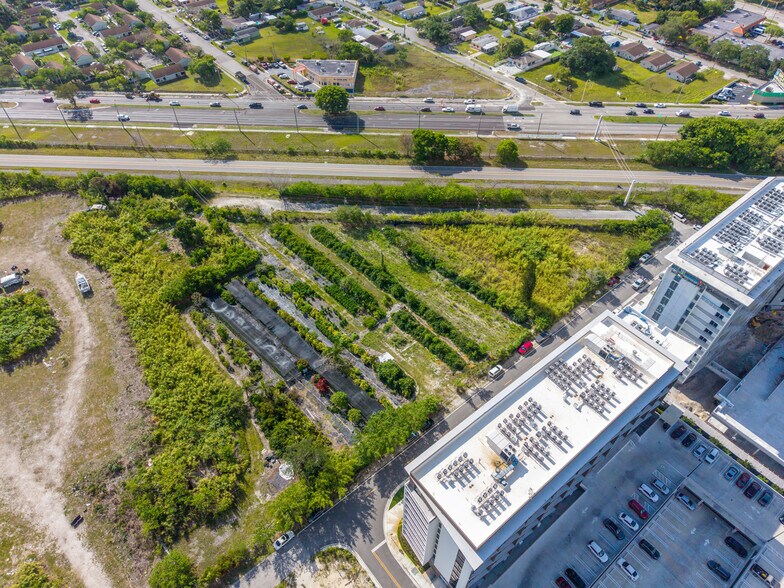 More Photos Of SW 117th Ave @ SW 115th Rd, Miami Land For Sale