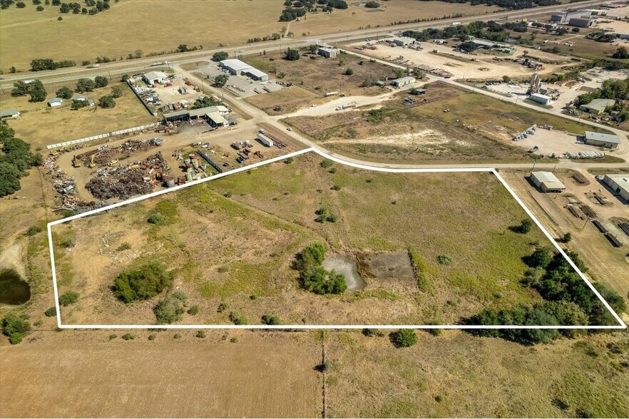 More Photos Of 1095 County Road 234, Giddings Land For Sale