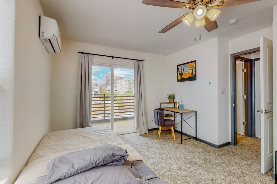 More Photos Of 615 Iron Ave SW, Albuquerque Apartments For Sale