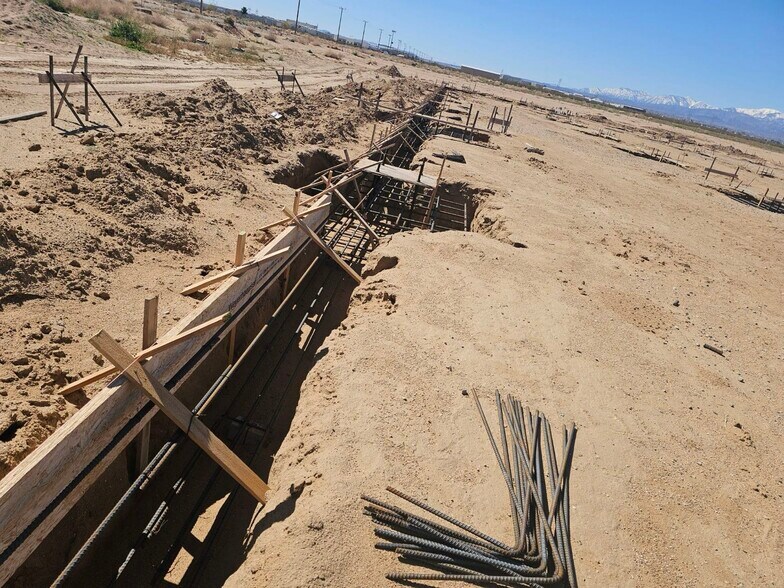 More Photos Of 17650 Koala dr, Adelanto Land For Sale