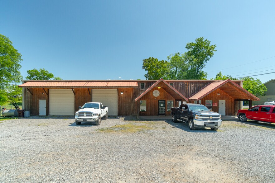 Primary Photo Of 2005 Boyds Creek Hwy, Sevierville Warehouse For Sale