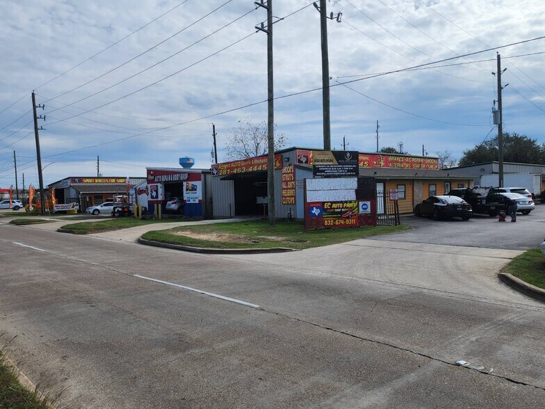 More Photos Of , Katy Industrial For Sale