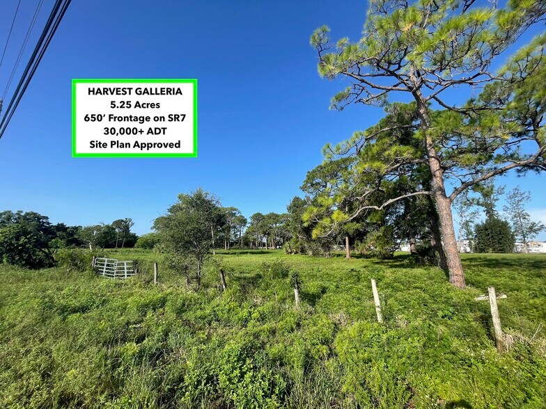 More Photos Of 7635 S State Road 7, Lake Worth Land For Sale