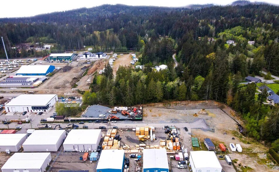 More Photos Of 7450 Butler Rd, Sooke Land For Sale