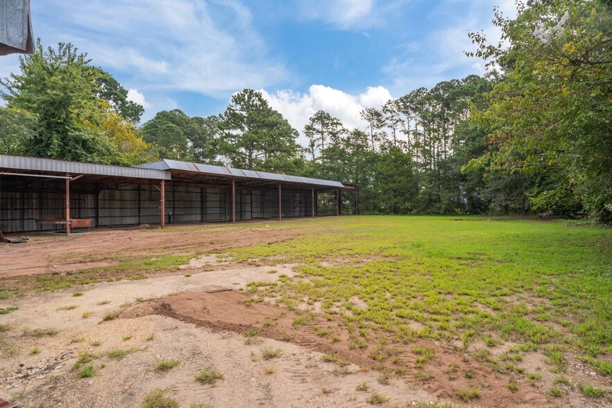 More Photos Of 855 NC Highway 111 S, Goldsboro Warehouse For Sale