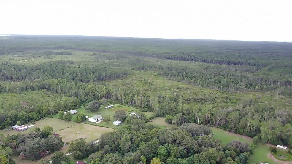 More Photos Of Noah Raulerson Road, Sanderson Land For Sale