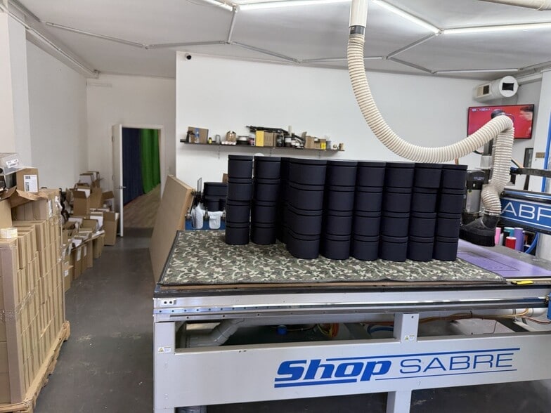 More Photos Of 1610 W Magnolia Blvd, Burbank Storefront For Sale
