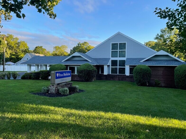 More Photos Of 1076 E Chestnut Ave, Vineland Medical For Sale