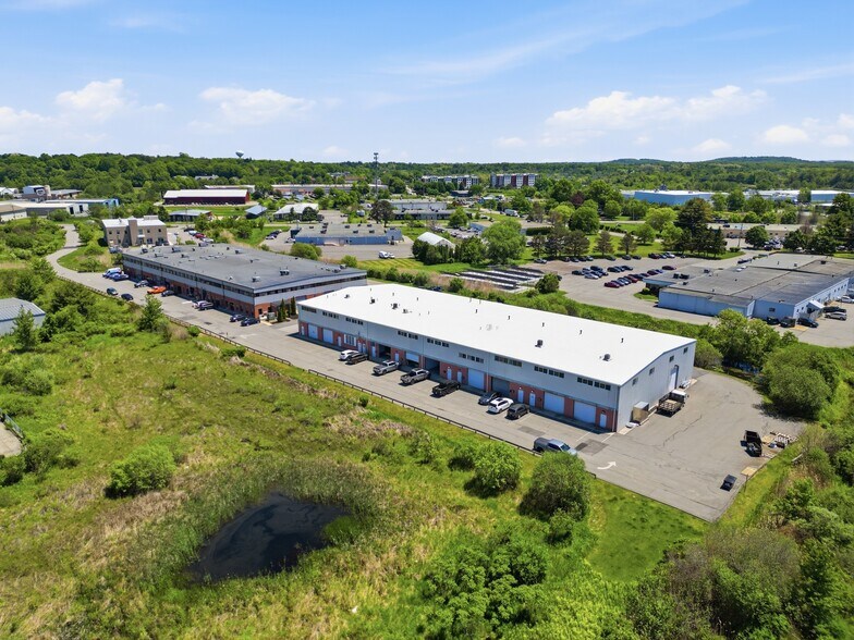 More Photos Of 18 Graf Rd, Newburyport Industrial For Lease