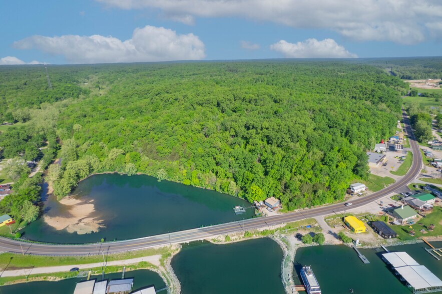 More Photos Of 25568 Hwy 5, Gravois Mills Freestanding For Sale