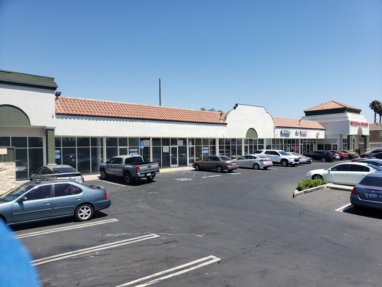 More Photos Of 3535 W Imperial Hwy, Inglewood Unknown For Lease