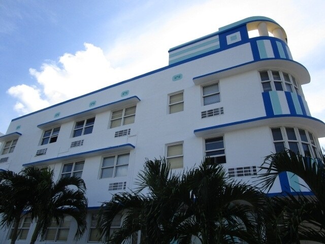 Primary Photo Of 3801 Indian Creek Dr, Miami Beach Apartments For Sale