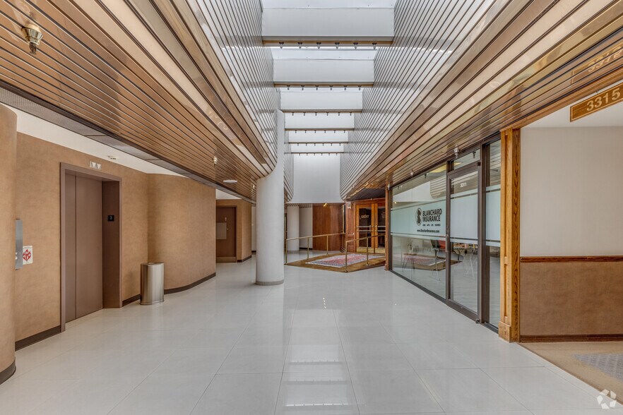 Photo of 3rd Floor Ste 3325