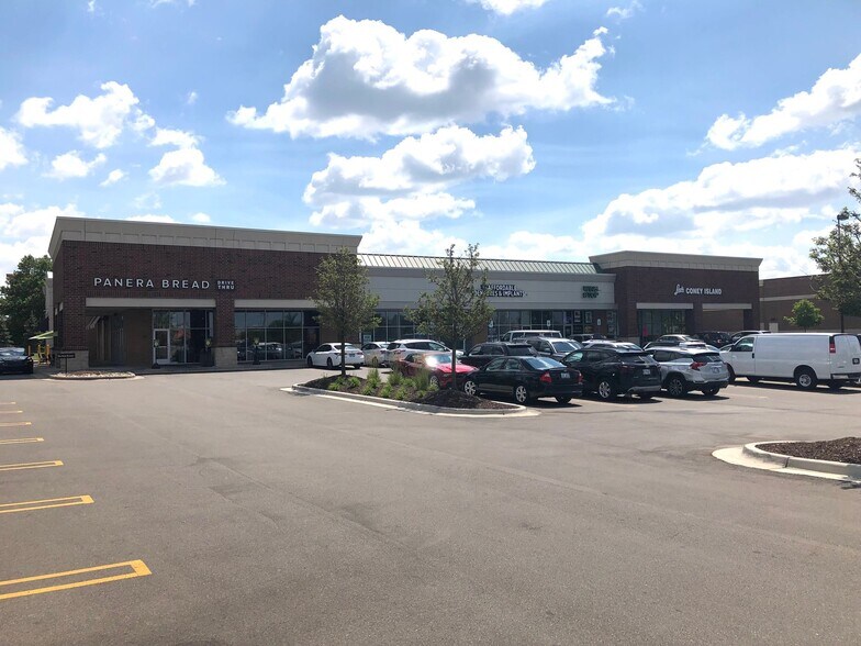 More Photos Of 28511-28599 Schoolcraft Rd, Livonia Unknown For Lease