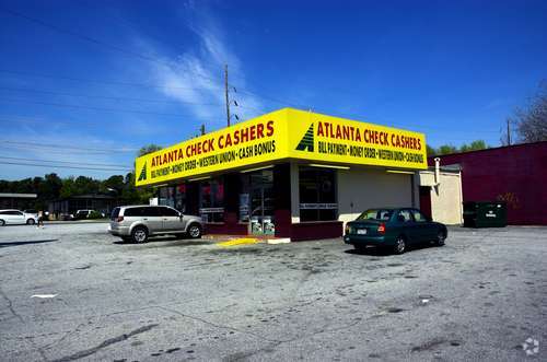 More Photos Of 4496 Glenwood Rd, Decatur Freestanding For Lease