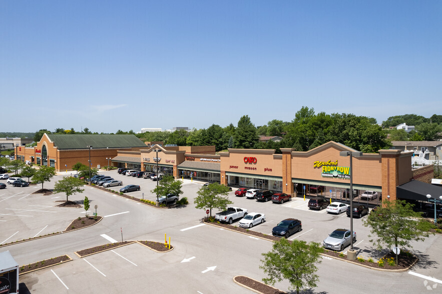 Primary Photo Of 3900-3930 Vogel Rd, Arnold General Retail For Lease