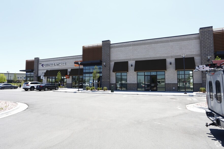 More Photos Of Central Park Blvd & I-70, Denver Unknown For Lease