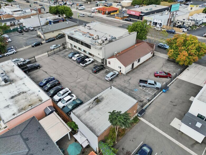 More Photos Of 2805 Castro Valley blvd, Castro Valley Office For Sale