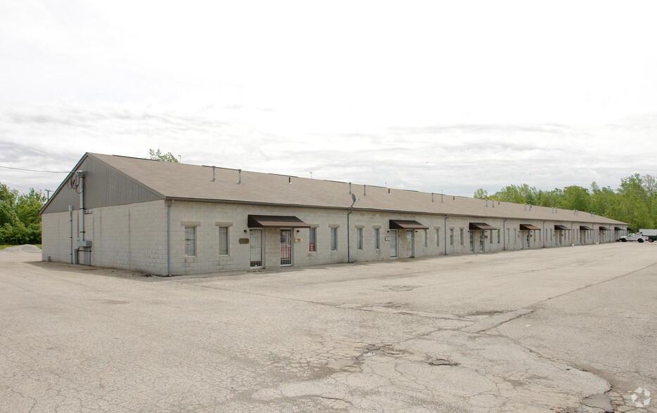 Primary Photo Of 1936 Britains Ln, Columbus Warehouse For Lease