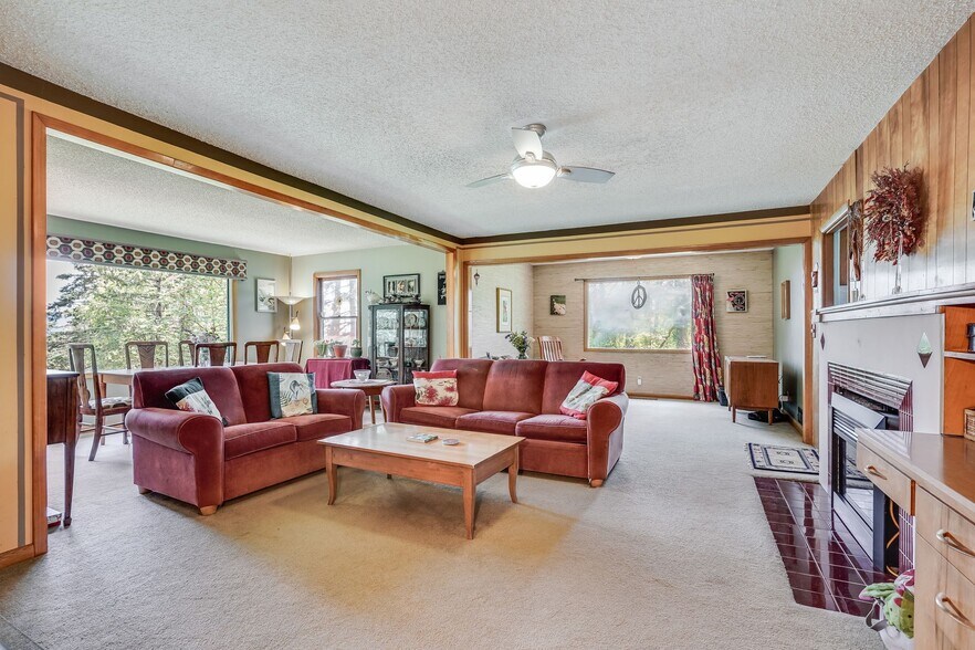 More Photos Of 23175 NE Ridge Rd, Gaston Land For Sale