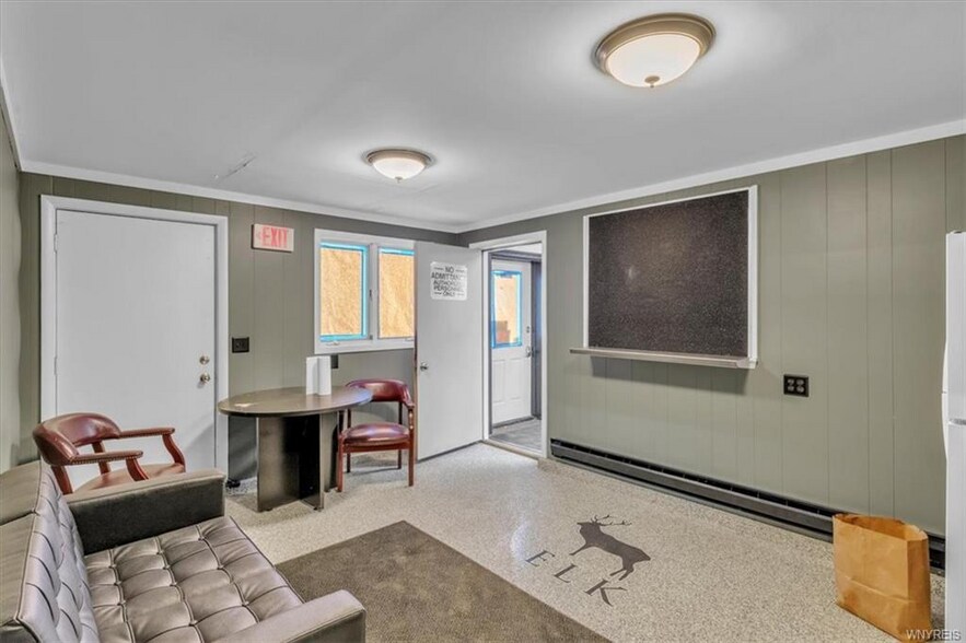 More Photos Of 5880 Collins Spgs, Springville Industrial For Sale