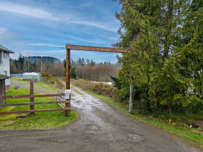More Photos Of 4310 S Bean Rd, Port Angeles Self Storage For Sale