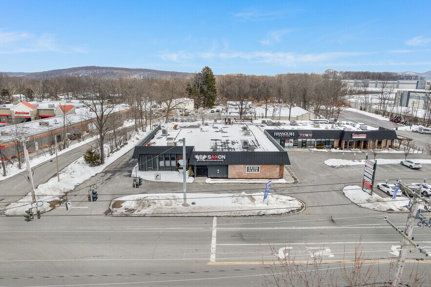 More Photos Of 1400 Route 300, Newburgh Storefront Retail Office For Lease