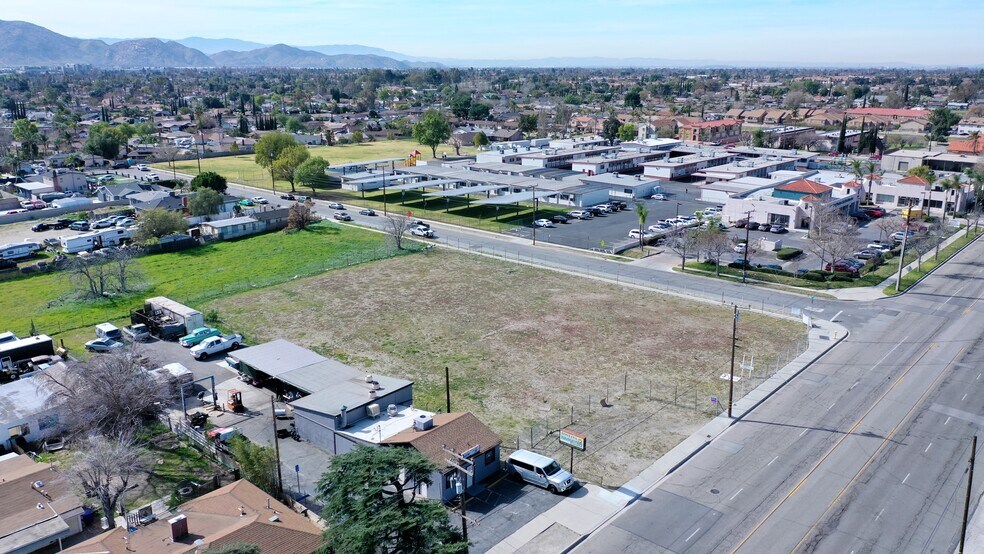 More Photos Of 17611-17625 Arrow Blvd, Fontana Land For Sale
