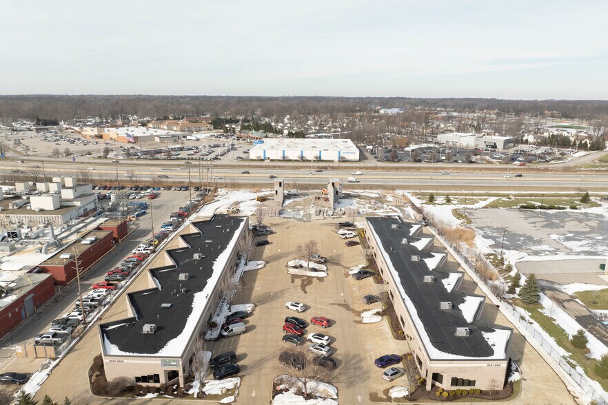 More Photos Of 8613-8623 Tyler Blvd, Mentor Unknown For Lease