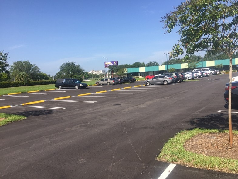 More Photos Of 3113-3185 W Atlantic Blvd, Pompano Beach Unknown For Lease