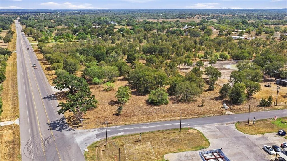 More Photos Of TBD HWY 304, Bastrop Land For Sale