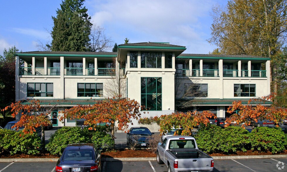 Primary Photo Of 10634 E Riverside Dr, Bothell Office For Lease