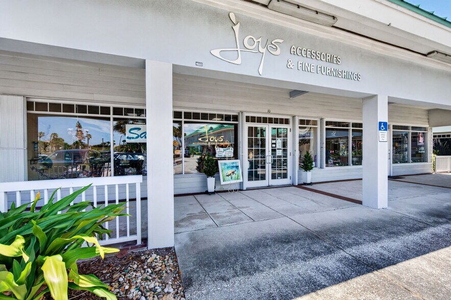 More Photos Of 3830 S Highway A1a, Melbourne Beach General Retail For Sale