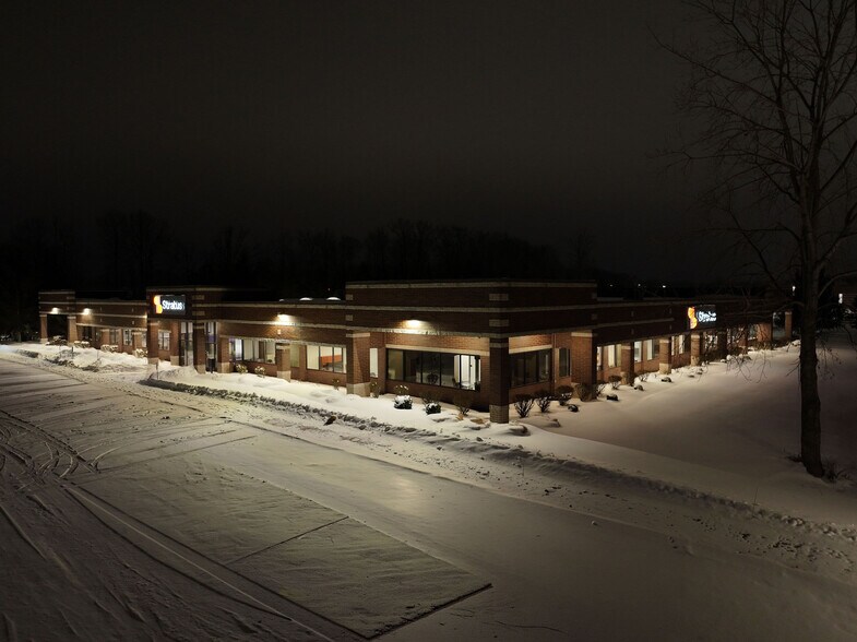 More Photos Of 8959 Tyler Blvd, Mentor Manufacturing For Sale